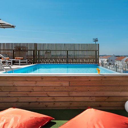Lazy Days - Adults Only - Duna Parque Resorts & Hotels Vila Nova de Milfontes Exterior photo