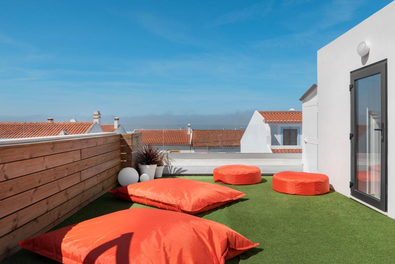 Lazy Days - Adults Only - Duna Parque Resorts & Hotels Vila Nova de Milfontes Exterior photo