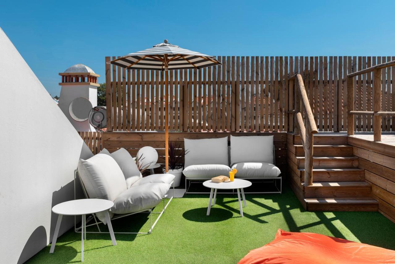 Lazy Days - Adults Only - Duna Parque Resorts & Hotels Vila Nova de Milfontes Exterior photo