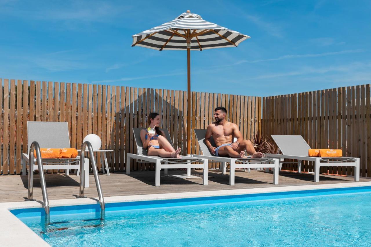 Lazy Days - Adults Only - Duna Parque Resorts & Hotels Vila Nova de Milfontes Exterior photo