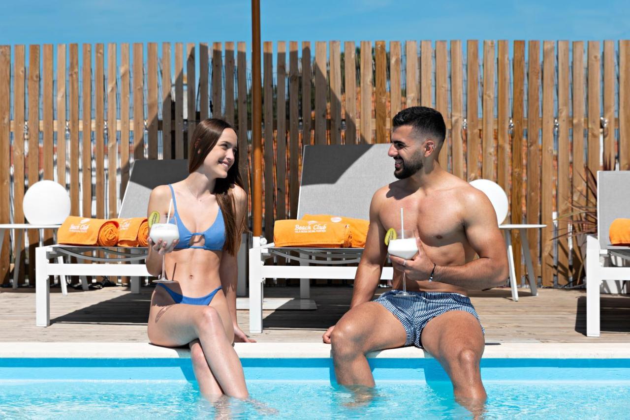 Lazy Days - Adults Only - Duna Parque Resorts & Hotels Vila Nova de Milfontes Exterior photo