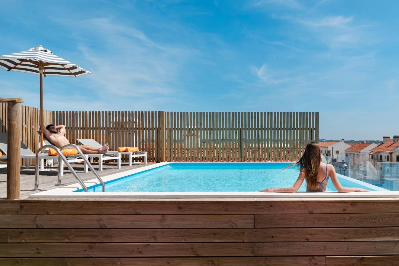 Lazy Days - Adults Only - Duna Parque Resorts & Hotels Vila Nova de Milfontes Exterior photo