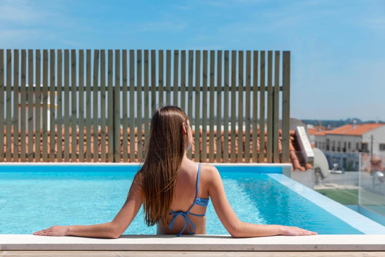Lazy Days - Adults Only - Duna Parque Resorts & Hotels Vila Nova de Milfontes Exterior photo